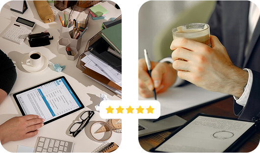 NumenAI Fintech Experte