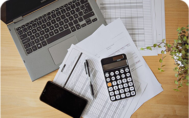Integration mit ERP & Banking